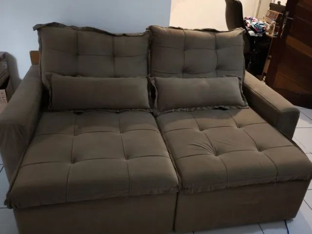 Sofá - Foto 4