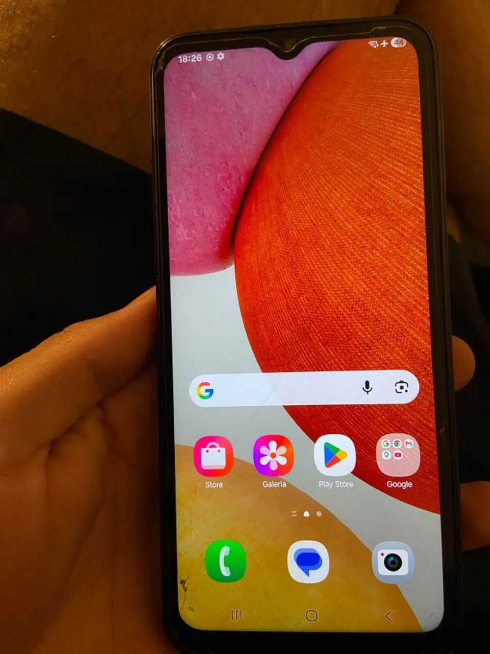 SAMSUNG A14 - 5G - 128GB