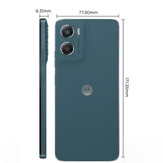 MOTOROLA G06 - Foto 3