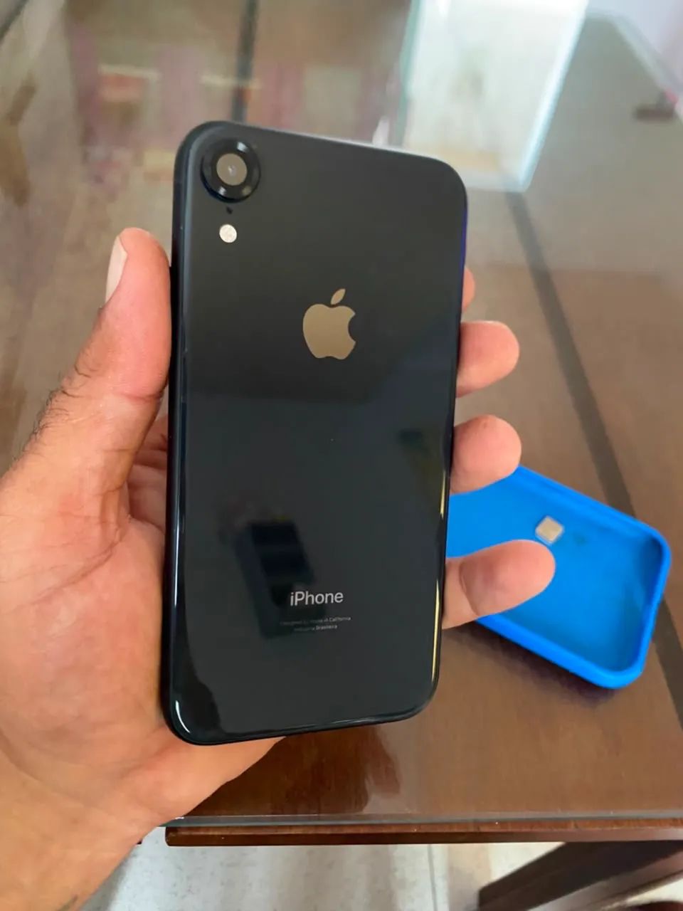 iPhone XR - Foto 2