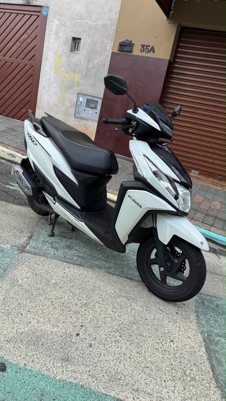 Elite 125 