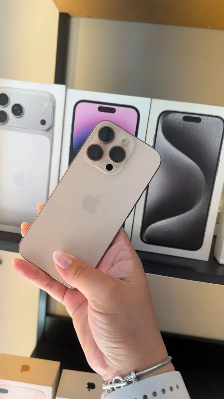 iPhone 16 Pro 128gb