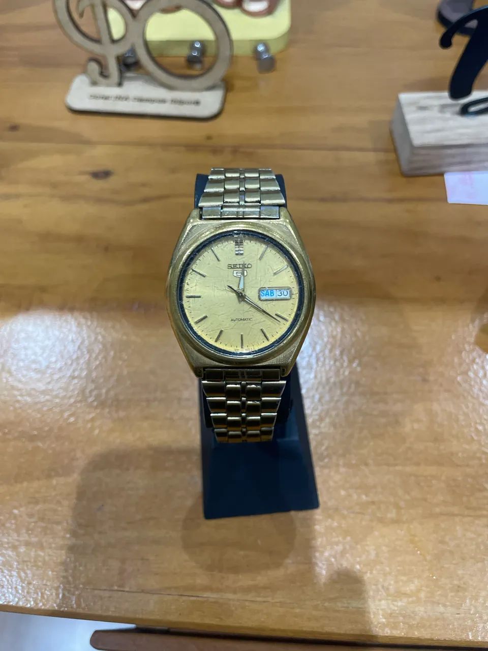 Seiko  - Foto 4