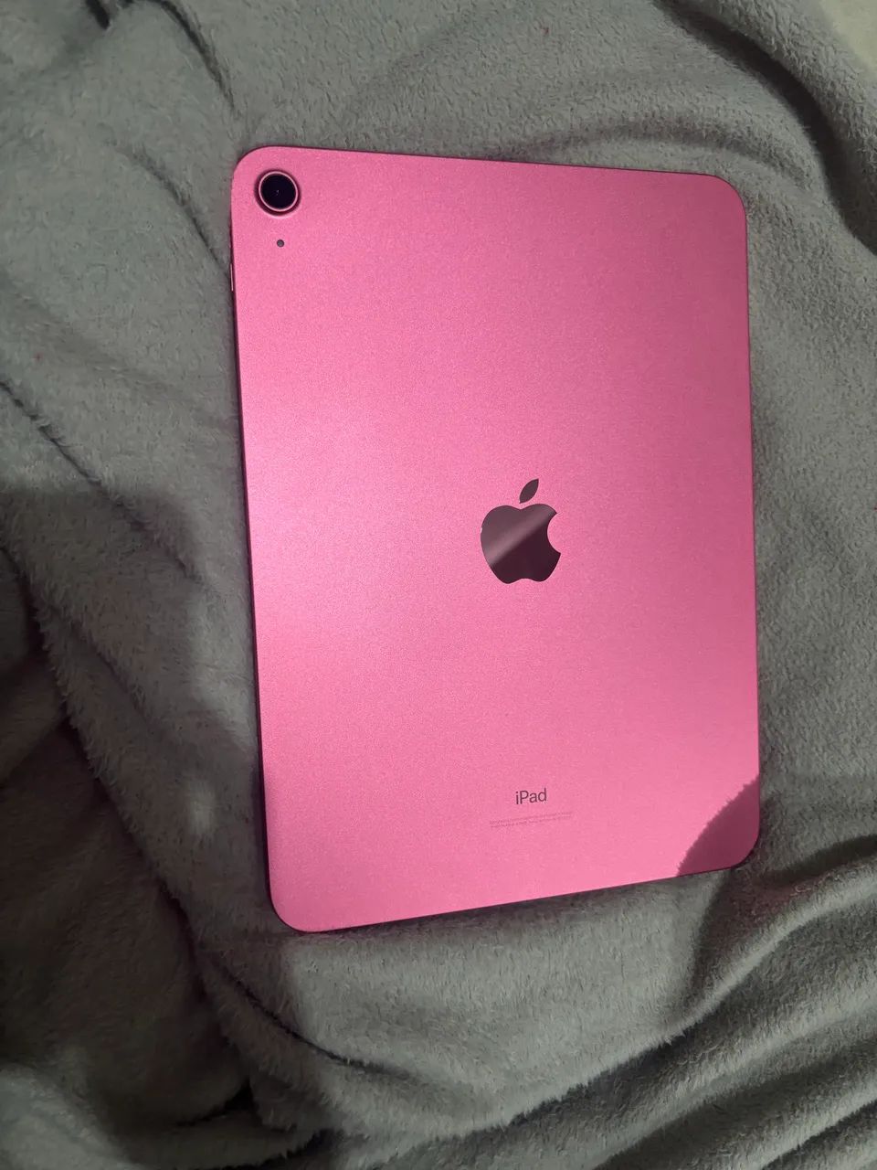 IPAD 10 64GB ROSA 