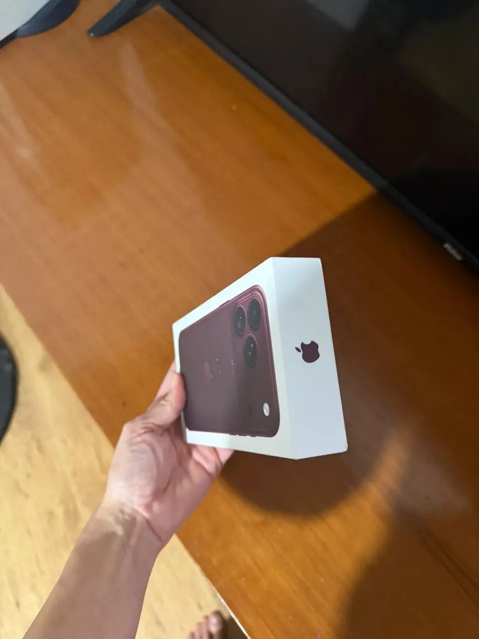 iphone 18 pro max  - Foto 2