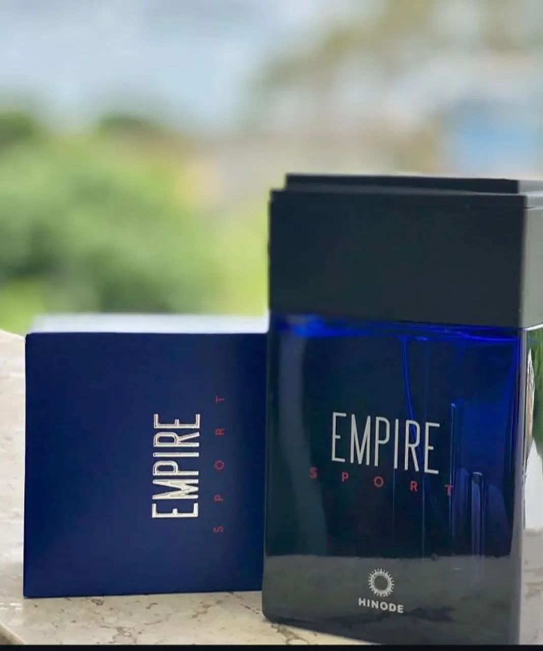 Empire Sport 