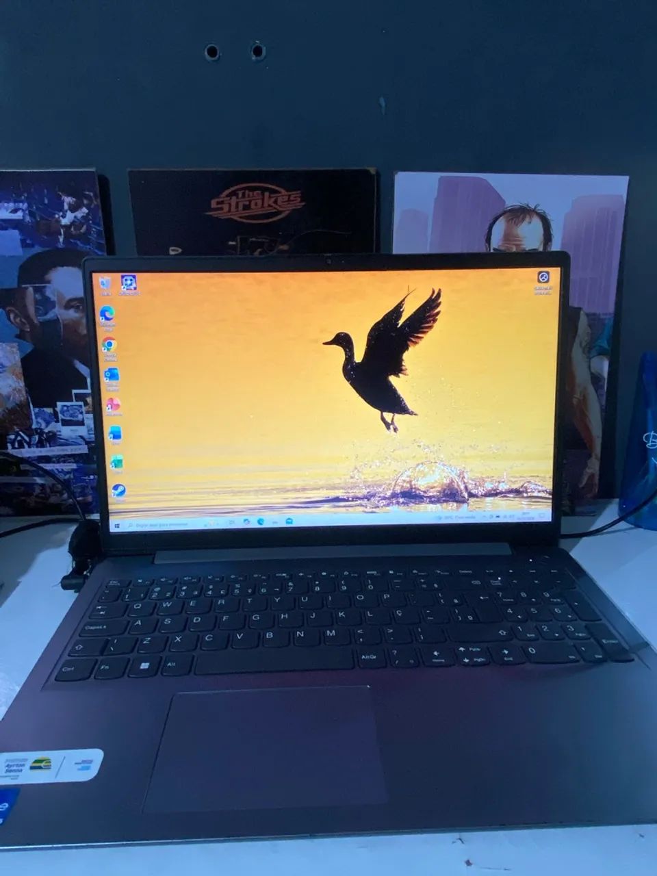 Notebook Lenovo IdeaPad 3