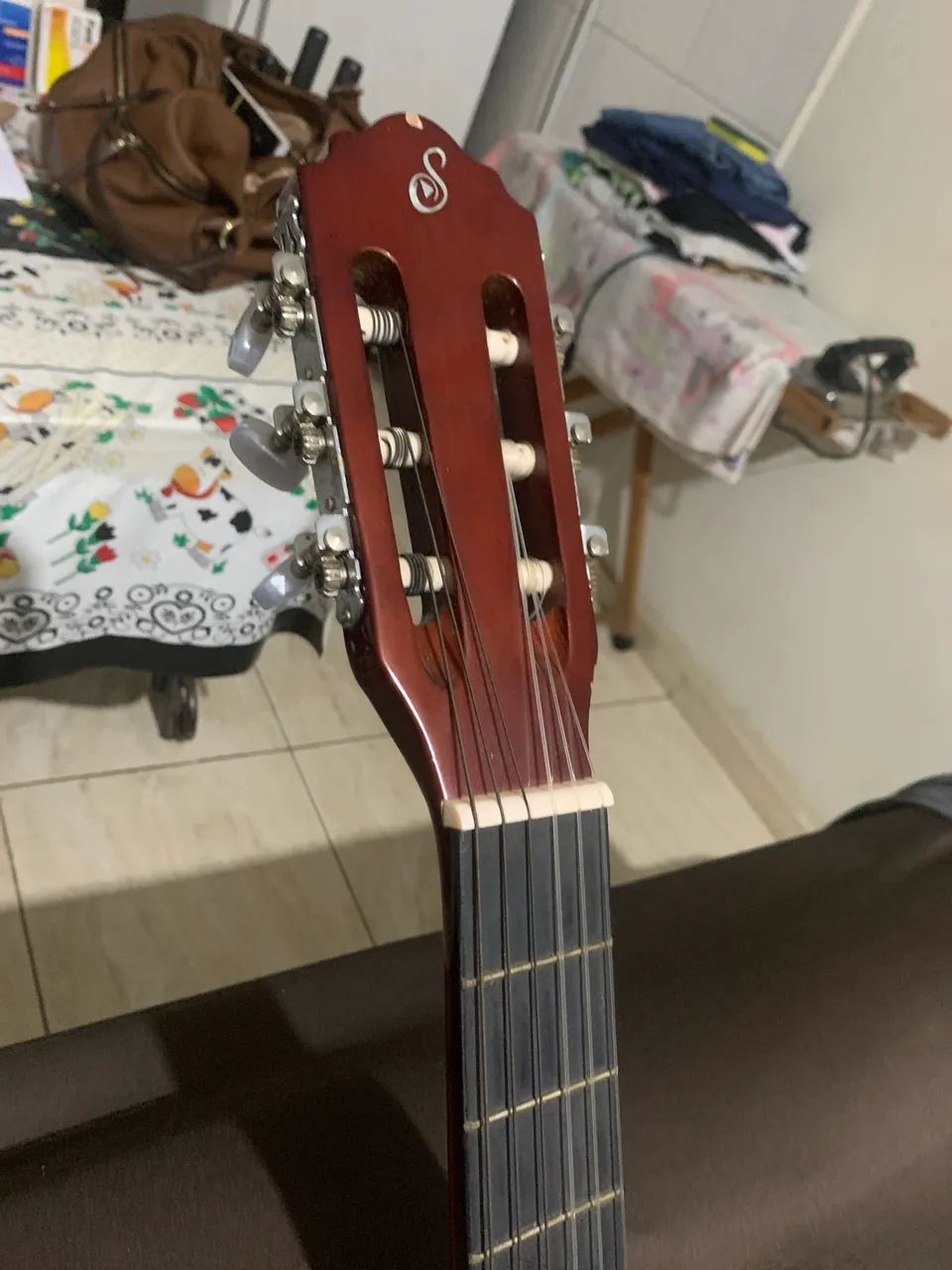 Violão  - Foto 3
