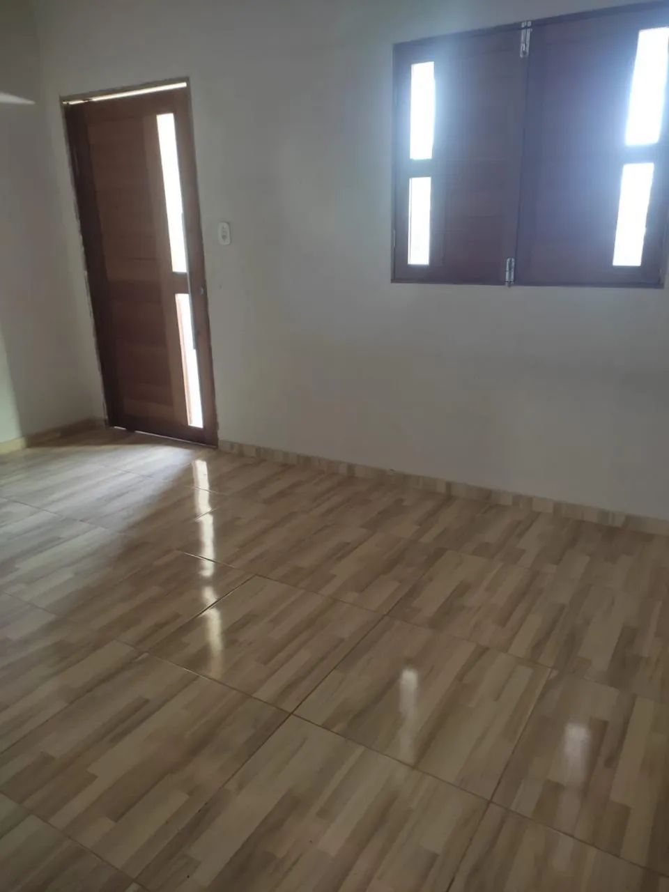 Alugo casa no Antares - Foto 3