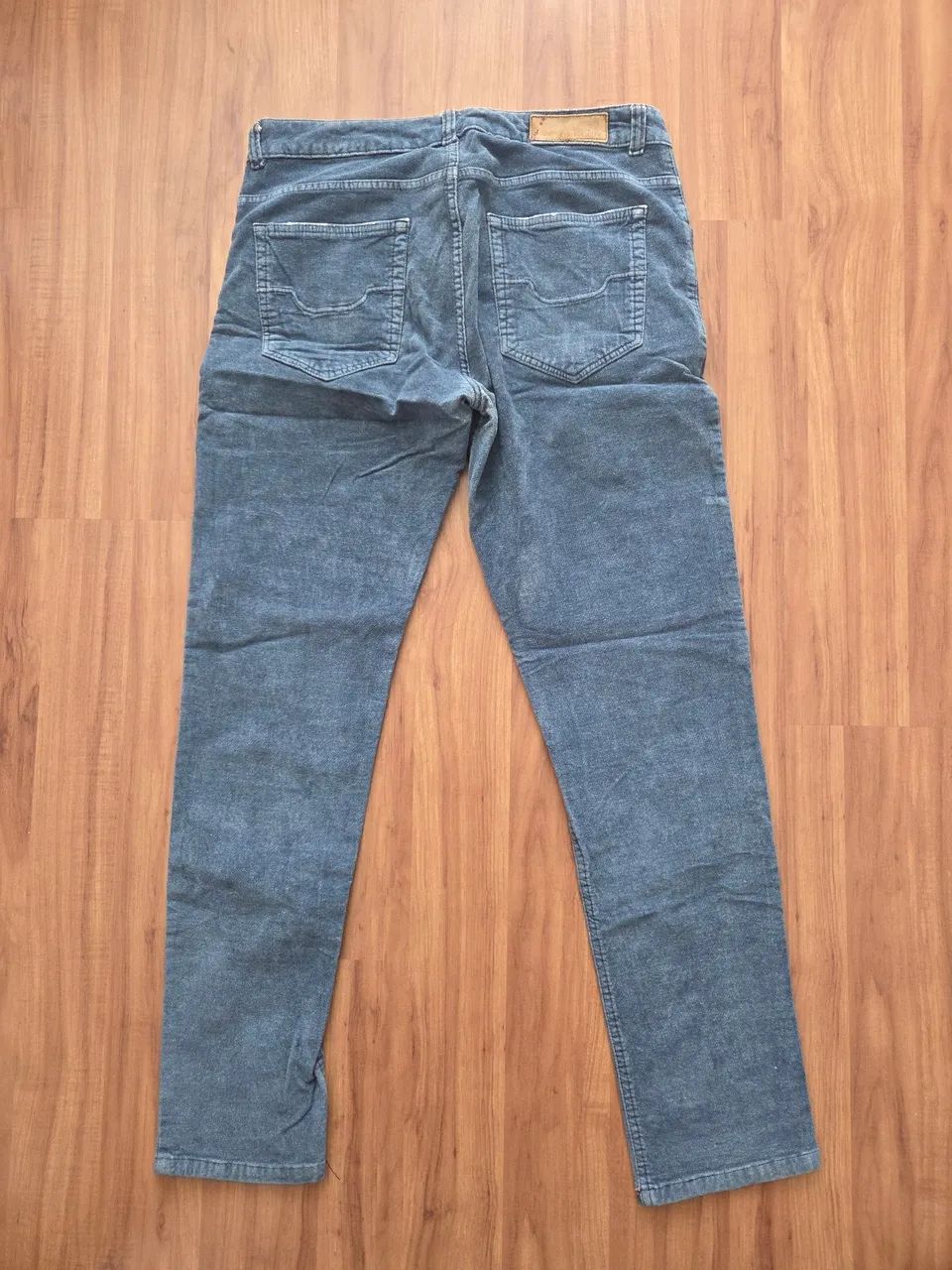 Calça original da Osklen - Foto 4