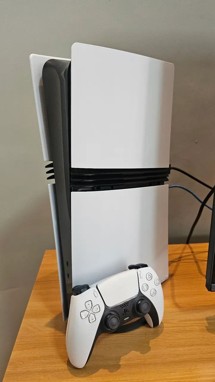 PS5 Pro desbloqueado 13.60