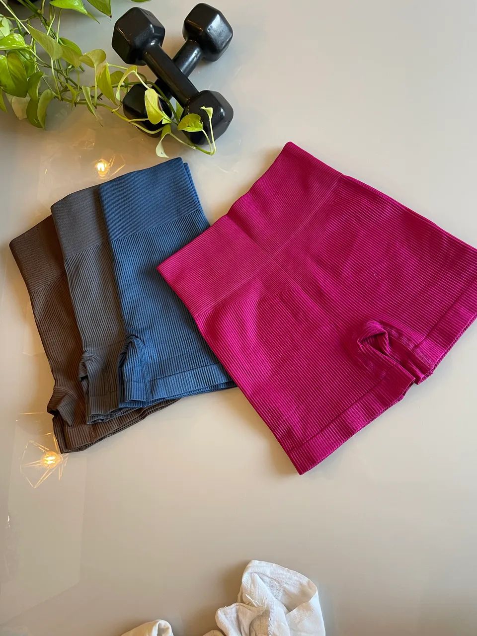 Roupa de academia  - Foto 5