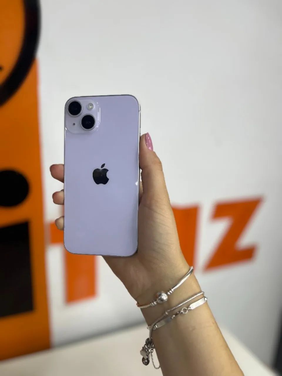 iPhone 14 