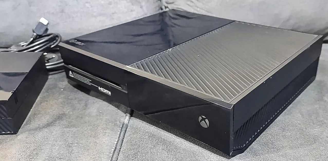 Xbox One  - Foto 5