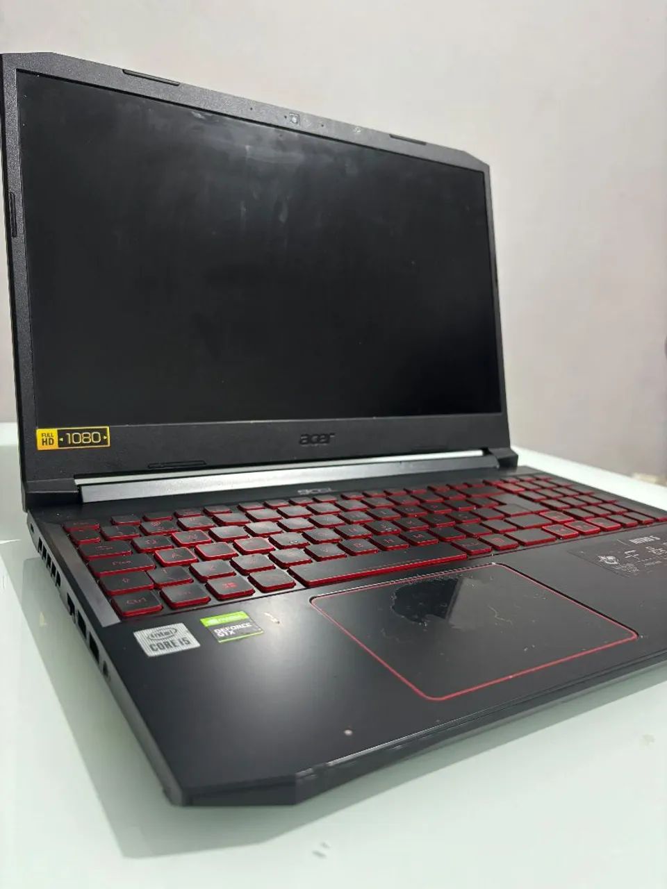 Notebook Gamer Acer Nitro 5 AN515-55 - Foto 4