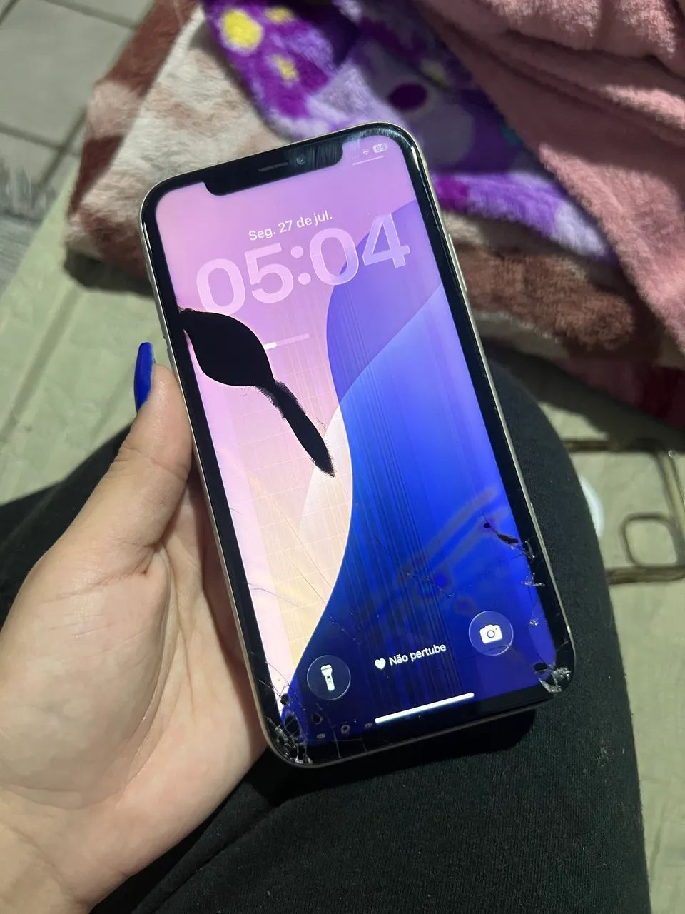 Iphone 11 - Foto 4