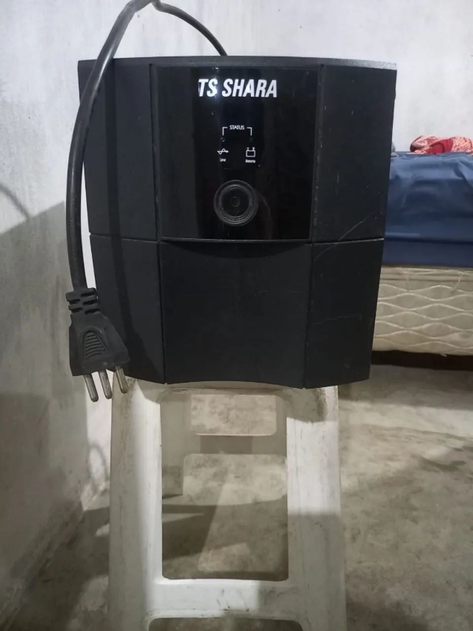 Nobreak Senoidal 2200va Ts Shara 4420 Profissional Bivolt - Foto 2