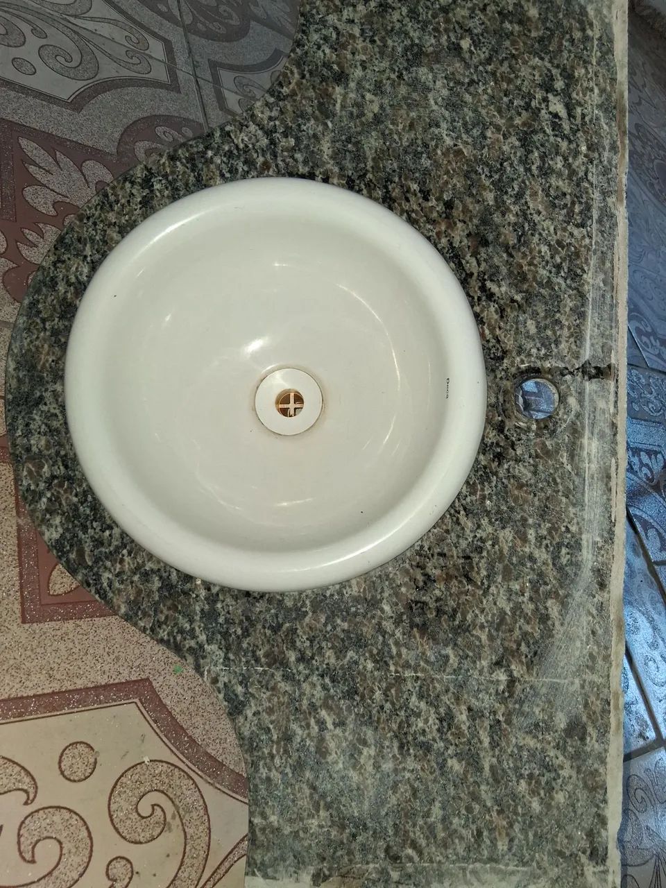 Vendo pia completa