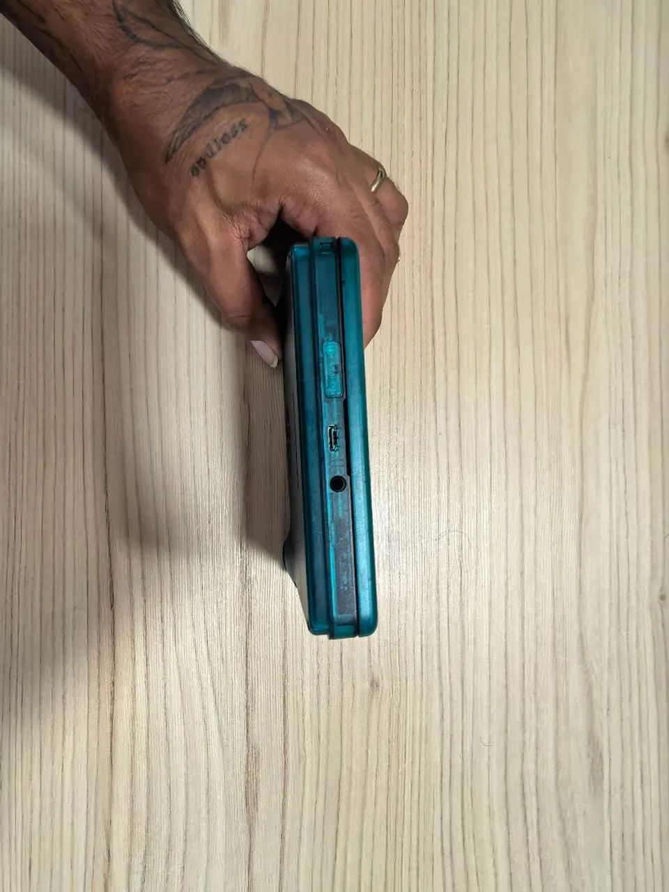 Retroid Pocket Flip 2 - Foto 5
