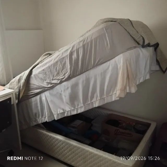 Cama solteiro  - Foto 2
