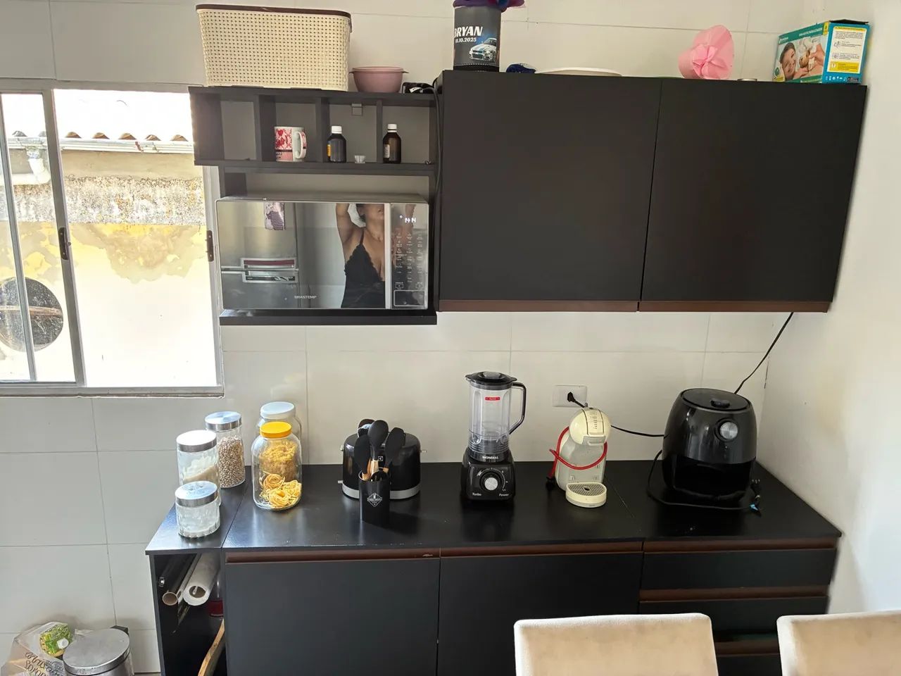 Armário de cozinha  - Foto 2