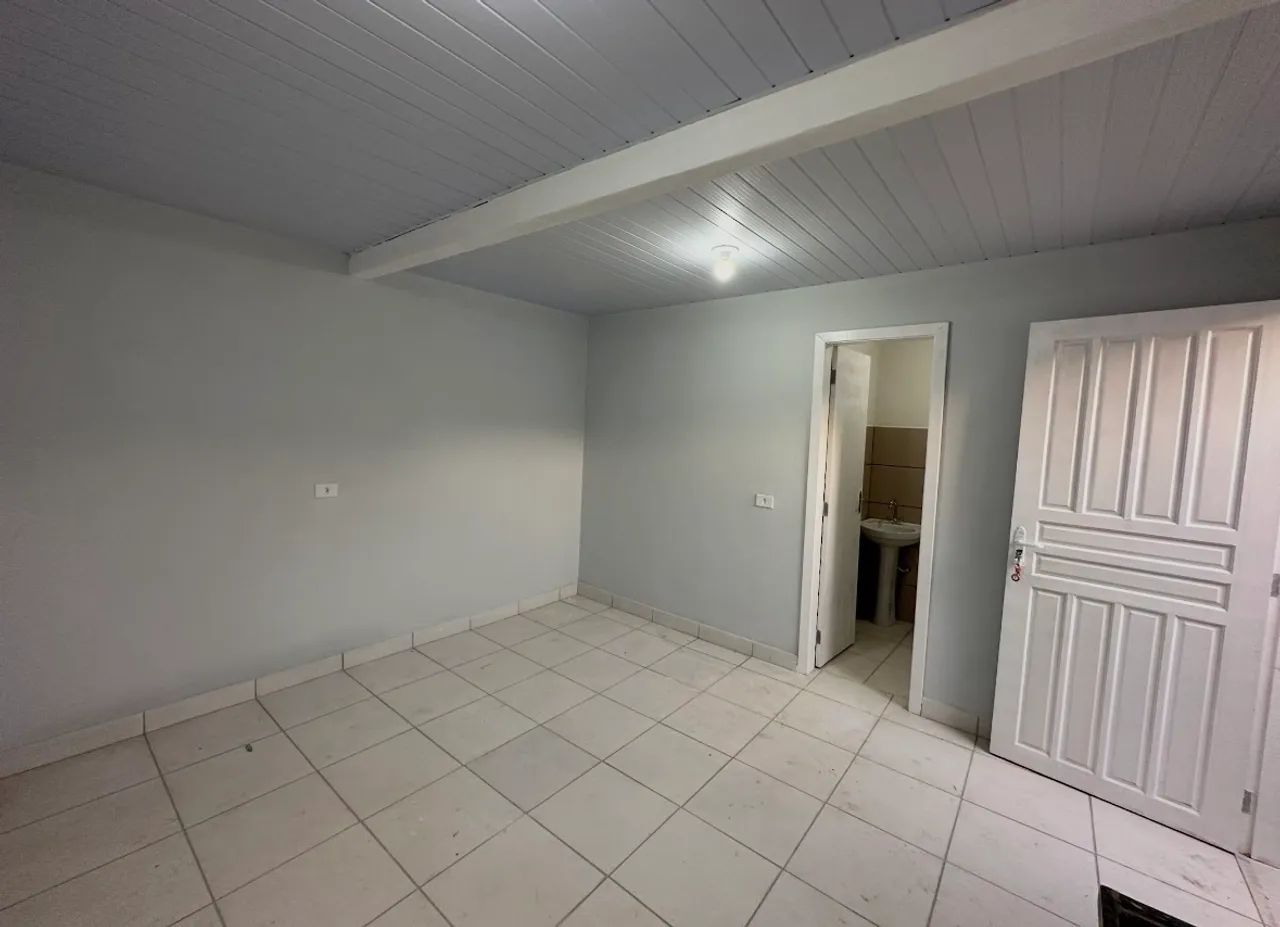 Foto - Curitiba - Boa Vista