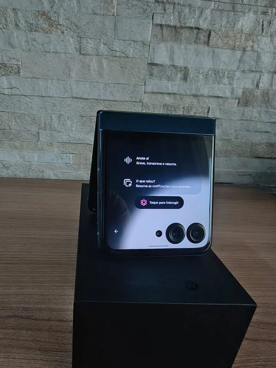 Motorola Razr 60 256GB 5G - Foto 3