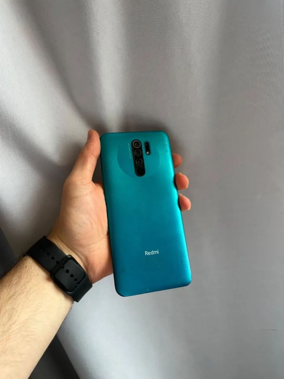Xiaomi Redmi 9 64GB - Ótimo Estado e Bateria Excelente! - Foto 2