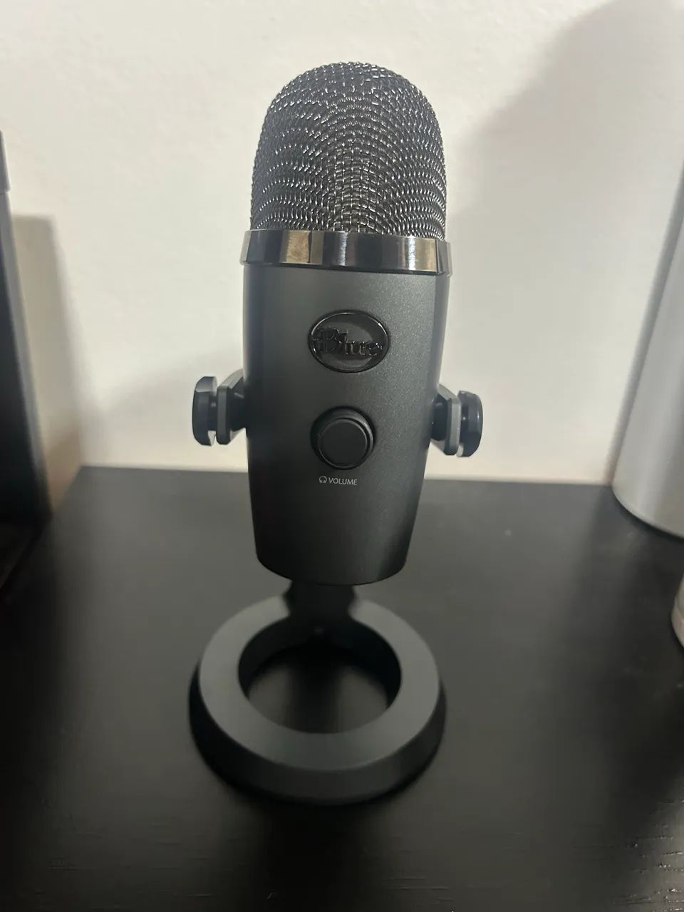 Microfone Yeti Nano - Foto 4