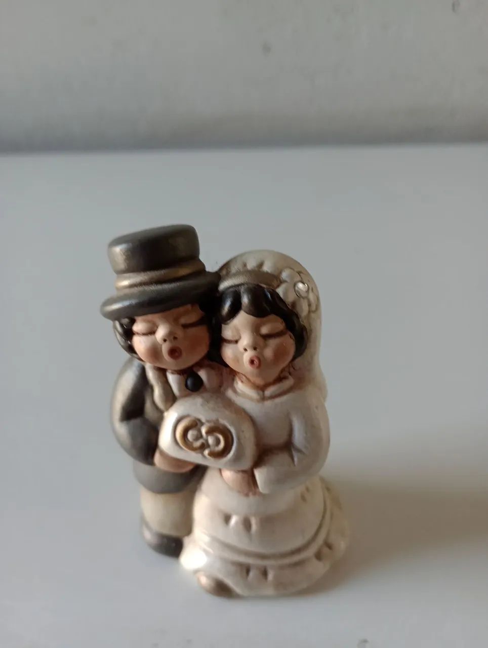 Faiança Italiana - miniatura  - Foto 4