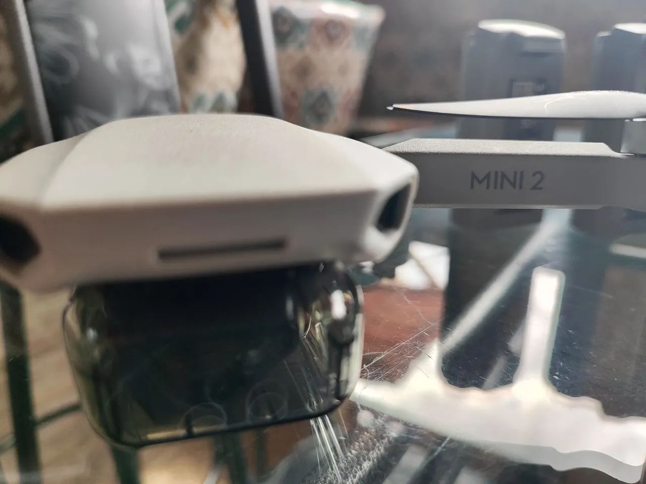 Drone DJI Mine 2 combo - Foto 4