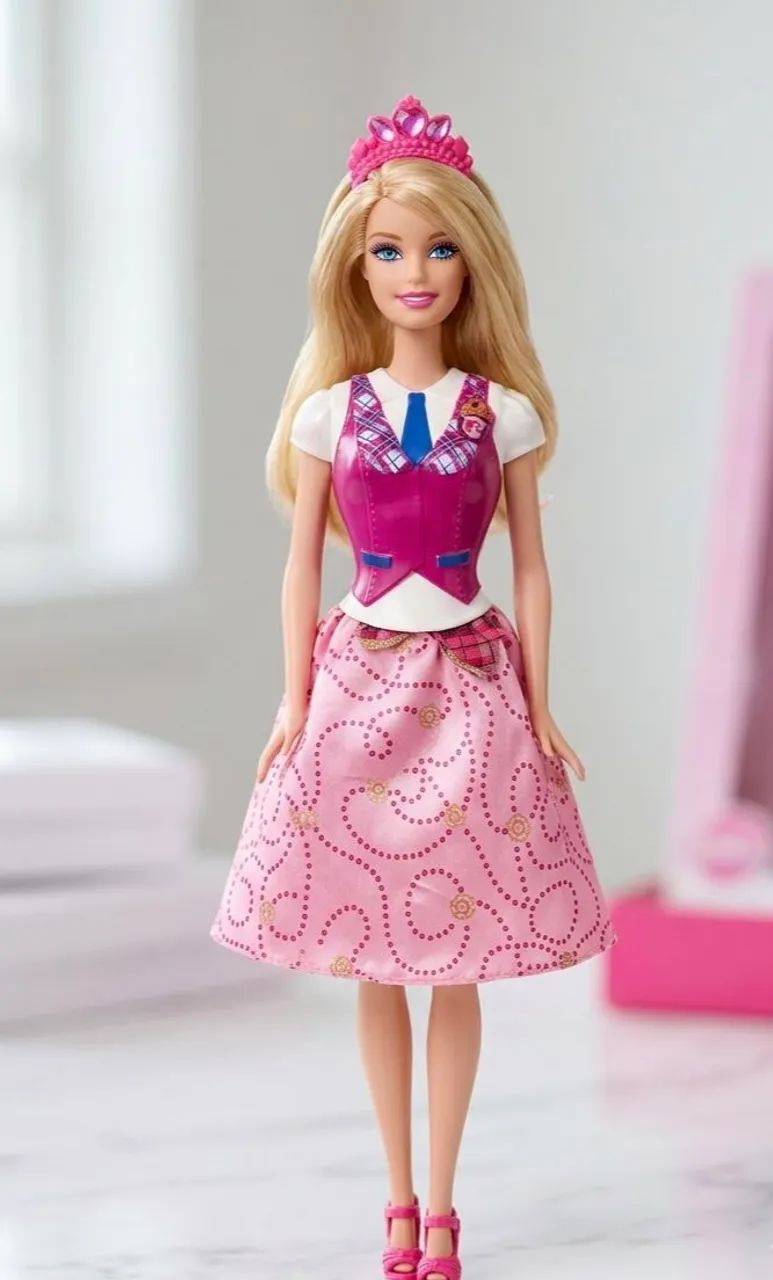  Barbie Blair (Princesa Blair)  - Foto 3