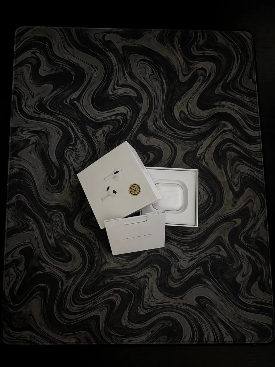 AIR PODS 3 GERAÇÃO 