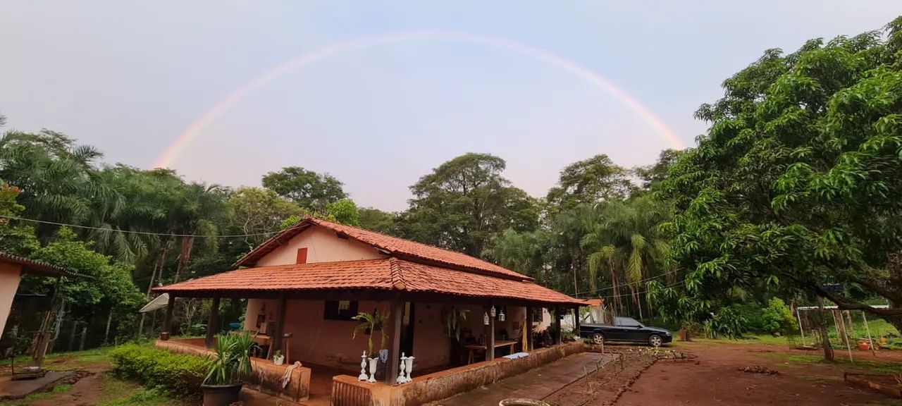 Chácara à venda no Capim Branco em Uberlândia