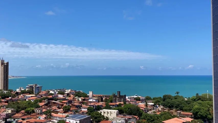 Foto - Natal - Ponta Negra