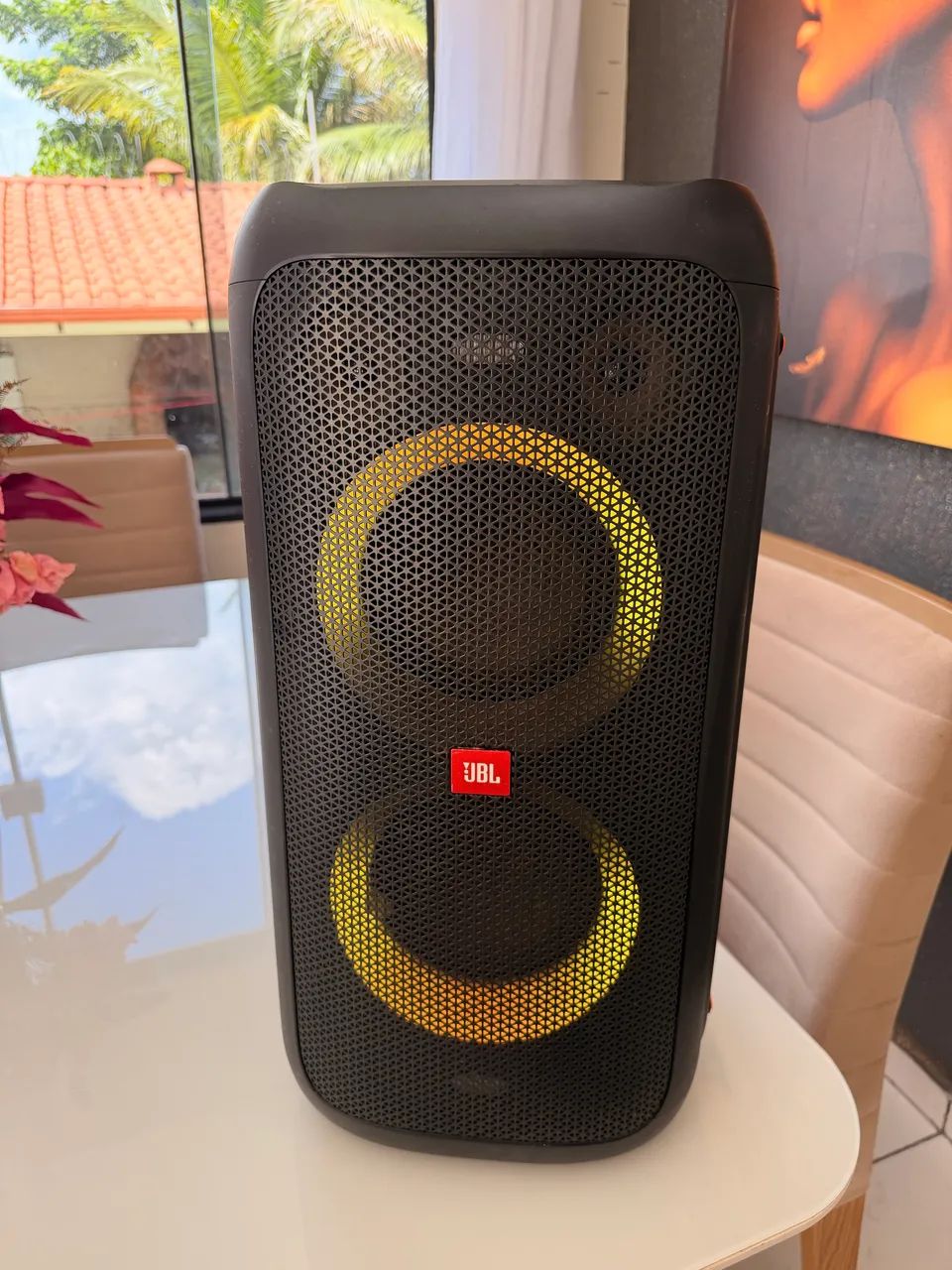 JBL Party box 100