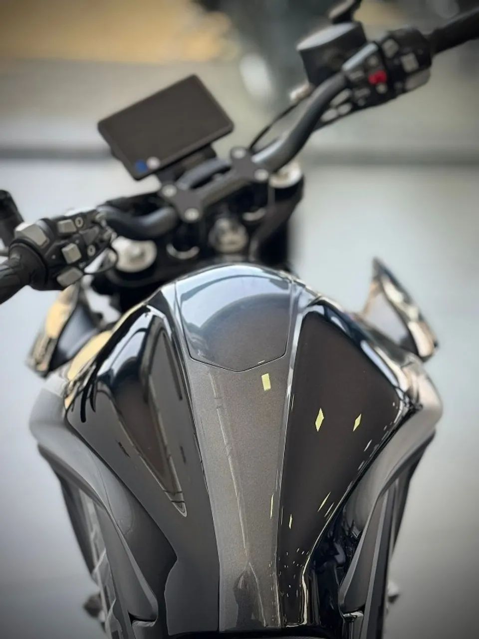 ZONTES R350 0KM - Foto 4