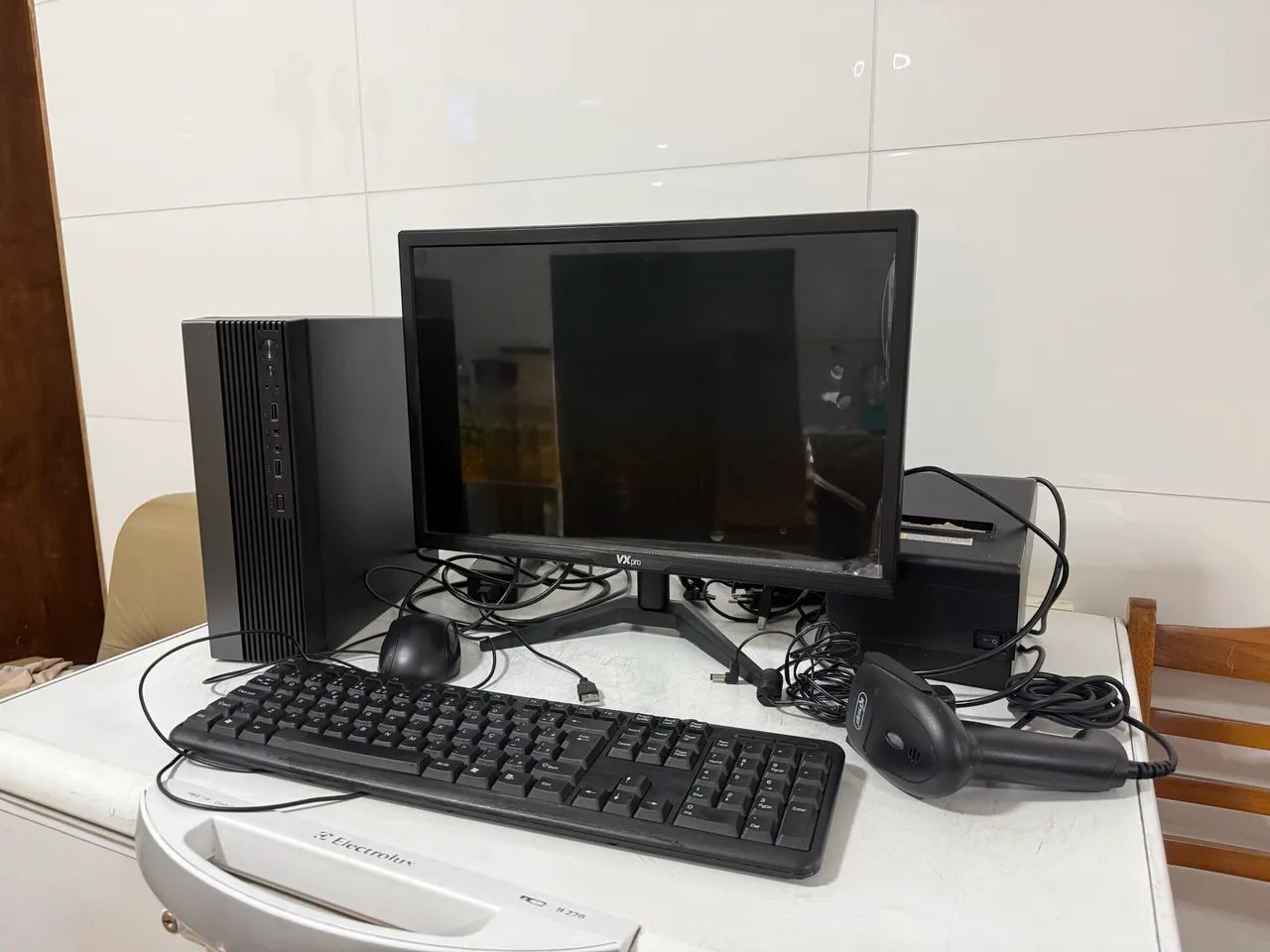 Kit automação 