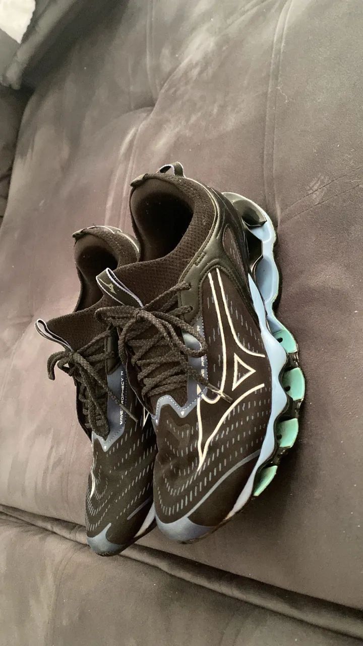 Mizuno  - Foto 3
