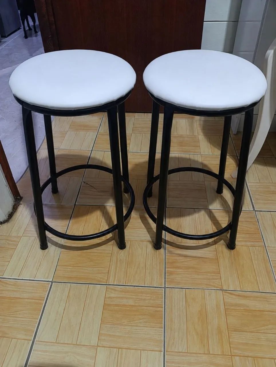 Banquetas 