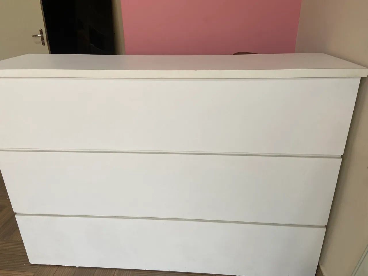 Balcão mdf R$ 350,00 - Foto 3