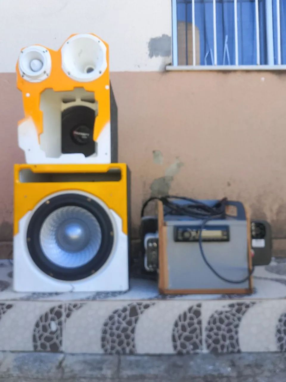vendo ou troco  - Foto 5
