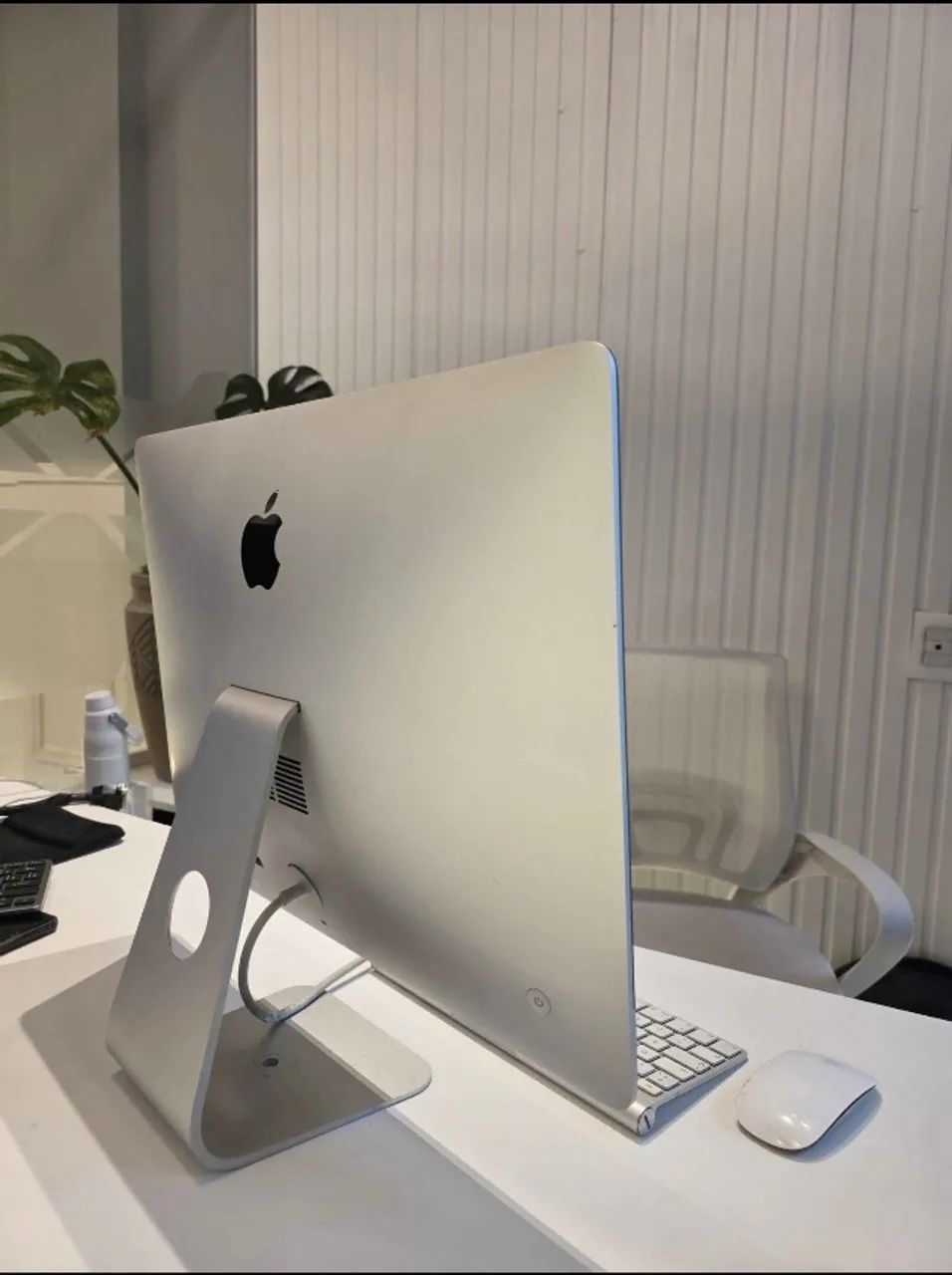 iMac 21,5 polegadas com SSD - Foto 5