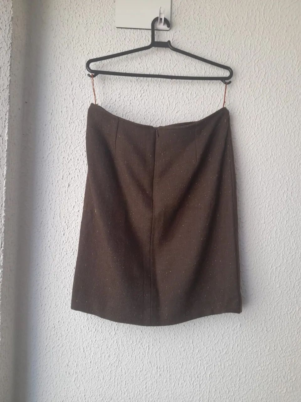 Blazer, conjunto chique lã, colete  - Foto 4