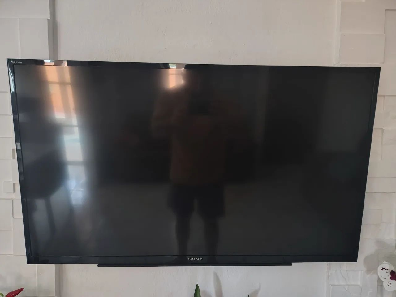 Tv Sony bravia 40 polegadas hd