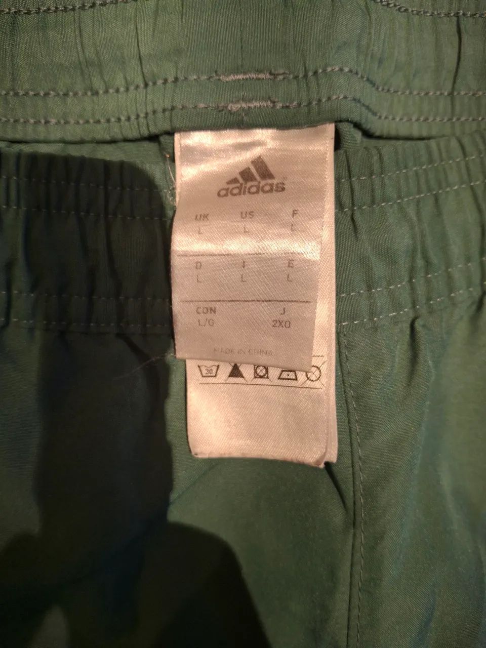 Short do Fluminense  - Foto 3