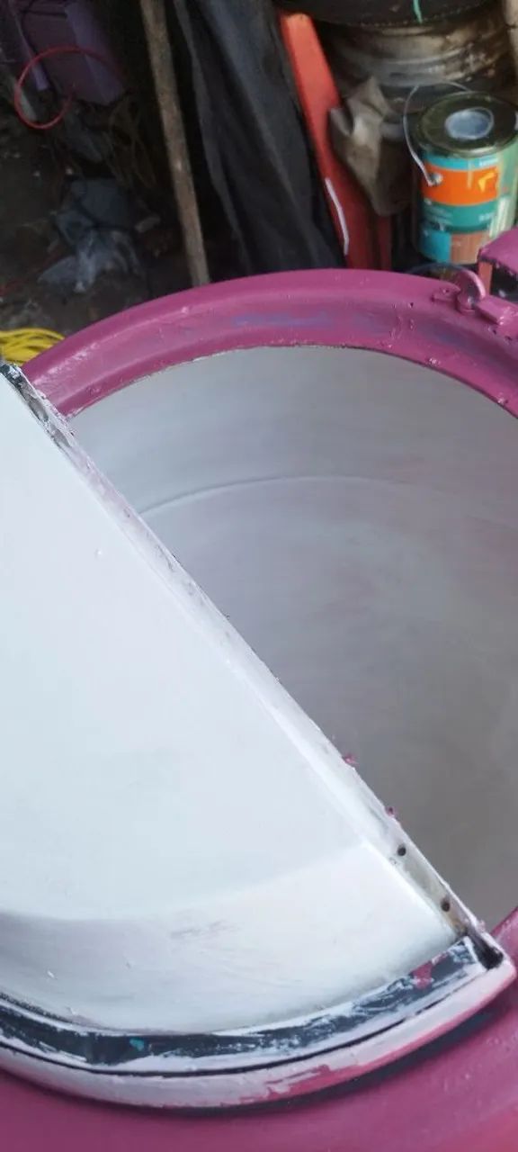 Carrinho de suco  - Foto 4