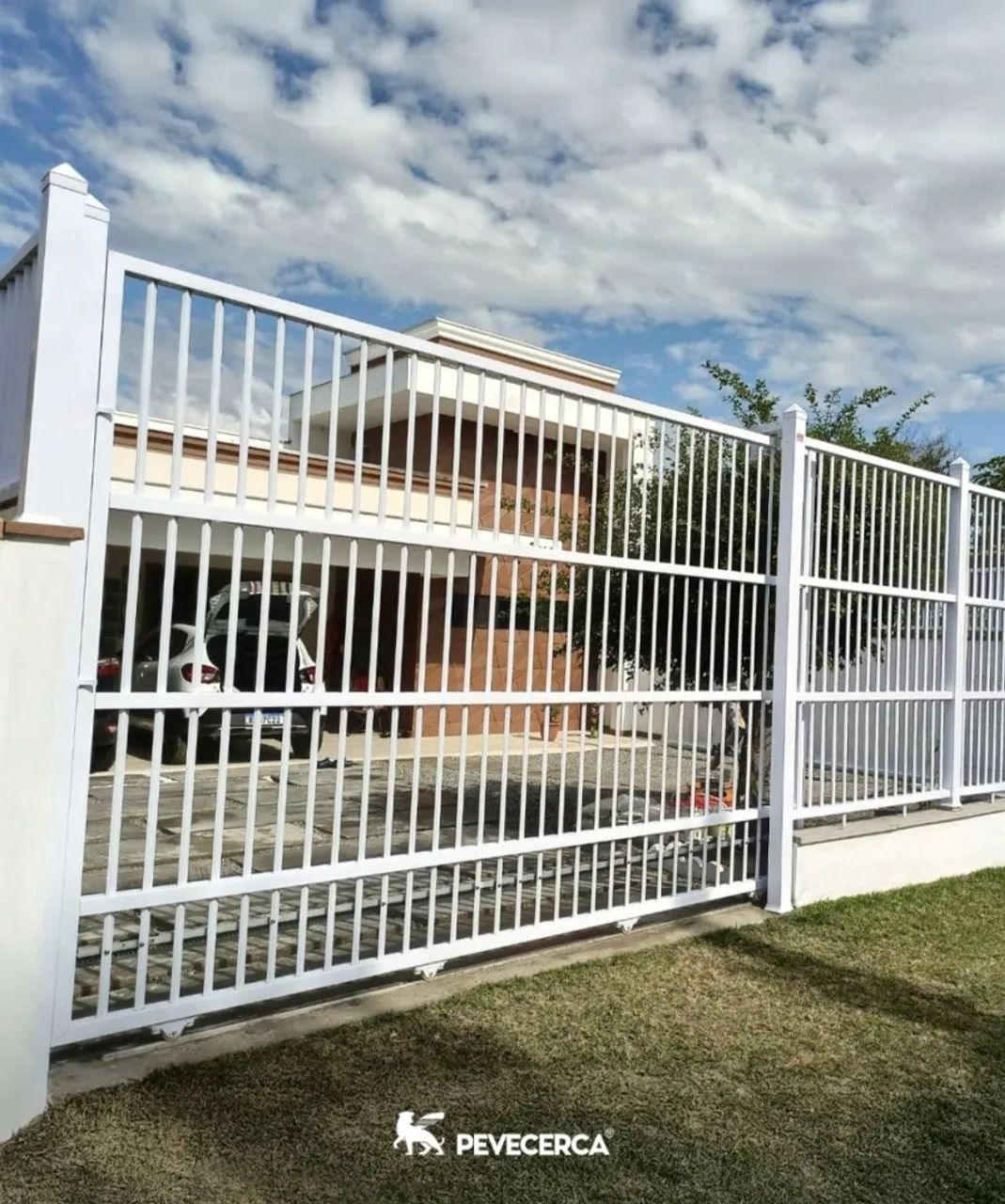 GRADES DE PVC  - Foto 4