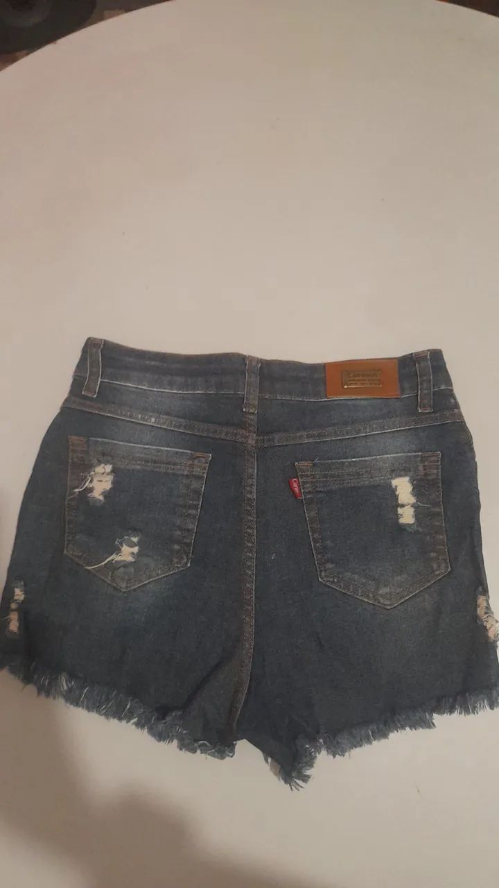 Short  - Foto 4
