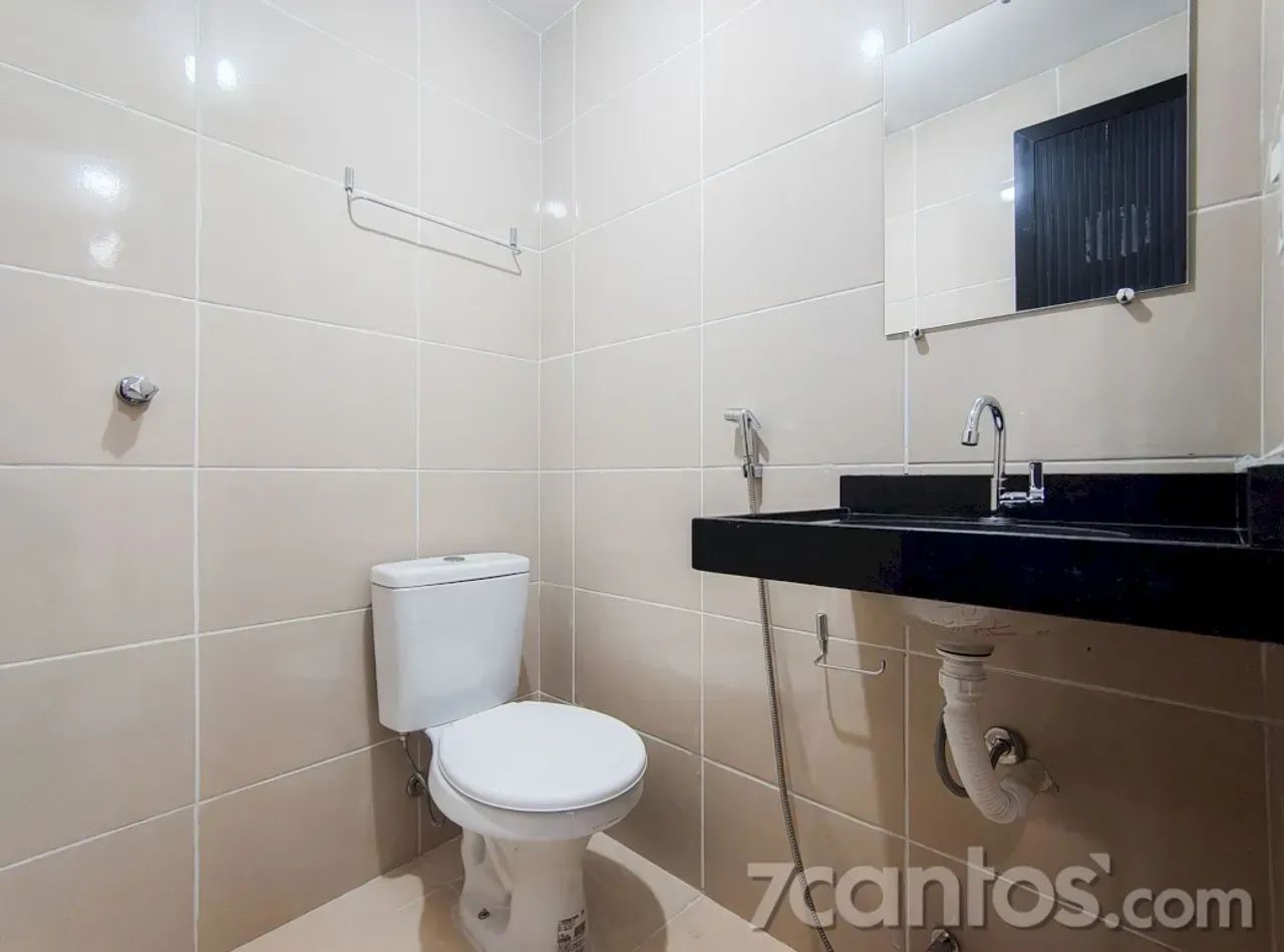 Apartamento, Benfica, 1 Quarto - Foto 5